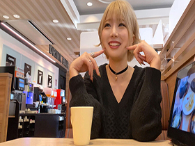 俺のいいなり素敵なヤリマン子ちゃん! アリス(24歳) サンプル動画サムネイル